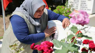 Şehit aileleri için bayram buruk geçiyor