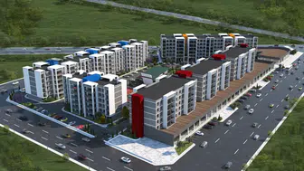 Sincan’da iki mahalle için büyük kentsel dönüşüm başlıyor
