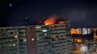 Romanya semalarında Rus İHA krizi