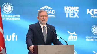 Ev tekstilinin devleri İstanbul’da yeni sezon için bir araya geldi