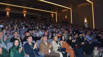 Çorum gençleri 19 Mayıs coşkusunu sahnede yaşattı
