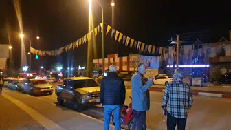 Osmaniye Sumbas merkezli deprem paniğe yol açtı