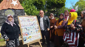 Trabzon'daki büyük deniz faciasının üzerinden 26 yıl geçti
