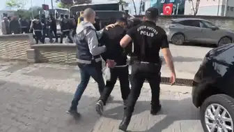 Samsun merkezli büyük bahis operasyonunda 360 milyon liralık vurgun ortaya çıktı