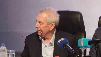 Aziz Yıldırım Mardin’de şampiyonluk sözü verdi