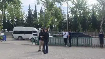 Malatya merkezli 5.6 büyüklüğündeki deprem çevrede paniğe yol açtı