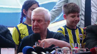 Aziz Yıldırım’dan Alex ve transfer mesajı