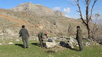 Şırnak dağlarında kaçak avcıların yeni korkusu teknoloji oldu
