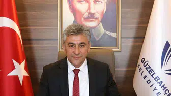 Güzelbahçe Belediyesine imar operasyonu yapıldı