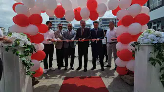 Nazilli’deki kız öğrencilerden teknoloji ve doğa dostu çözümler