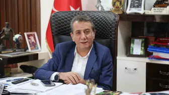Efeler Belediye Başkanı Yetişkin’den bayram mesajı