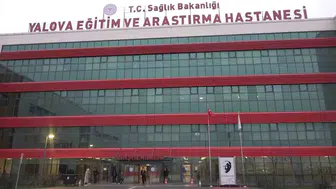 Yalova’da nükleer tıp dönemi başladı