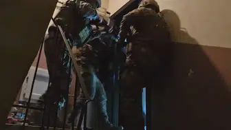 DEAŞ operasyonunda 110 kişi yakalandı