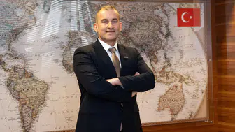 Antep kuru meyve ihracatı TİM yönetiminde daha güçlü temsil edilecek