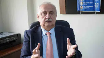 Karadeniz'de fındık üretimi için yeni dönem Sulama şart