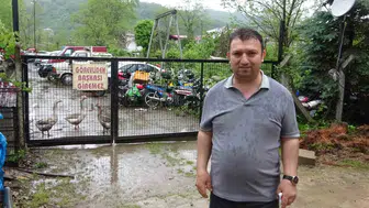 Noterden aldığı milyonluk araca el konulan vatandaş mağdur