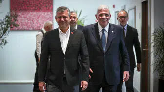 Özgür Özelden Kılıçdaroğlu ile görüşme trafiğine dair açıklama