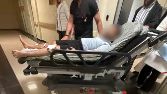 Adıyaman İndere TOKİ bölgesinde silahlı saldırı