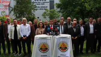 Esnafın beli büküldü Zincir market yasası ve prim düzenlemesi çağrısı