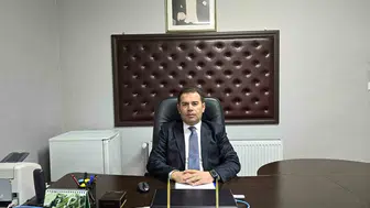 Orhaneli İlçe Tarım Müdürlüğünde yeni dönem başladı