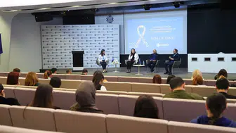 Cildinizdeki lekeler kanser habercisi olabilir