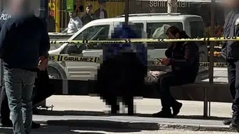 Elazığ’da bir kişi sabah yürüyüşünde durakta hayatını kaybetti