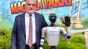 Samsun’da dev macera parkı 19 Mayıs coşkusuyla açılıyor
