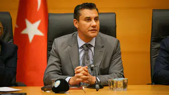 Manisa Belediye Başkanı Zeyrek davasında bilirkişi raporu bekleniyor