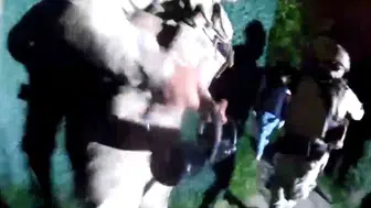 Sapanca'daki bungalov operasyonunda firari şüpheli yakalandı