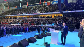Bahçeli gençlere seslendi Küslüğü bırakıp kenetlenme vakti geldi