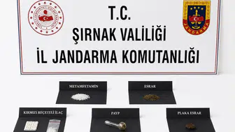 Şırnakta yasa dışı ticarete büyük darbe