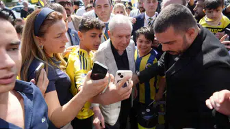 Aziz Yıldırım Kocaeli'de transfer müjdesini verdi