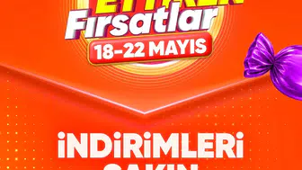 Hepsiburada bayram alışverişleri için indirim dönemini başlattı