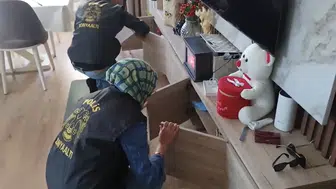 Yapay zeka ile sahte yatırım tuzağı kuran şebeke çökertildi