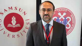 Türkiye'de her üç yetişkinden biri hipertansiyonla yaşıyor