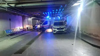 Batman'da otomobil kazası bir bebeği hayattan kopardı