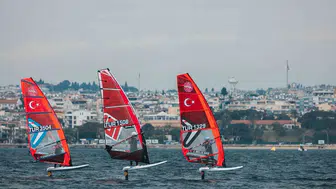 Didim 24 Mayıs tarihinde dev yelken yarışlarına hazırlanıyor