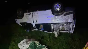 Muş Varto yolunda acı kaza bir can aldı