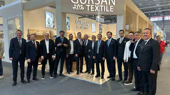 Ev tekstilinde dünya devleri İstanbul’da buluştu