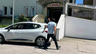 Zonguldak Alaplı’da bayramın ilk günü hastaneler acemi kasaplarla doldu