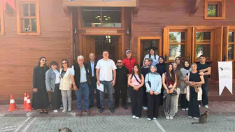 Kavurucu sıcaklar kapıda cildinizi korumayı ihmal etmeyin