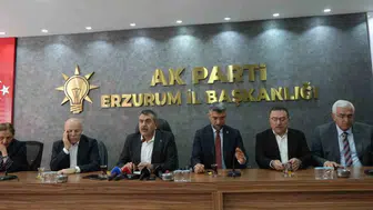 Erzurum Stadyumu için beklenen ihale tarihi netleşti