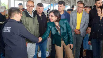 Uşak’ta kurban hareketliliği belediye yönetimini sahaya indirdi
