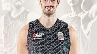 Aliağa Petkimspor yerli rotasyonunu Yiğit Onan ile güçlendirdi