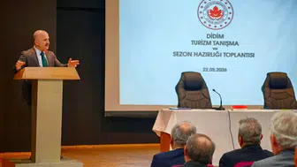 Didim turizm sezonuna nasıl hazırlanıyor