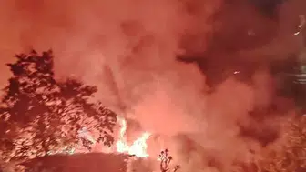 Sultanbeyli’de gece yarısı paniği
