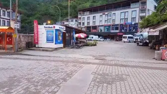 Adana Saimbeyli 4.9 büyüklüğünde depremle sallandı