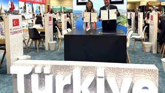 Samsun OMÜ rotayı Amerika’ya çevirdi