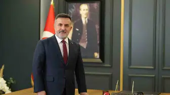 Adana'da dolu yağışı tarım arazilerini vurdu