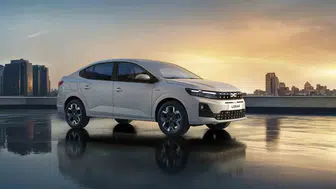 Dacia Logan 13 yıl sonra yenilenen yüzüyle geri döndü